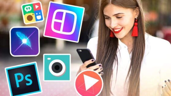 como-baixar-apps-para-editar-o-rosto-em-videos