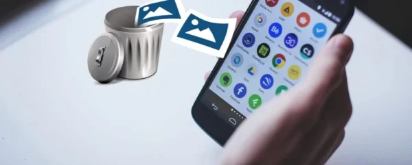Baixar App Recupere suas Fotos Apagadas
