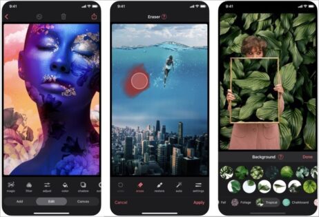 Como baixar App para Editar Fotos Grátis