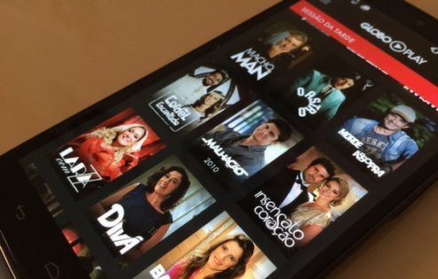 Baixar App para Assistir Novela Grátis