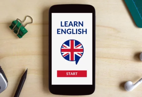 Baixar App para Aprender Inglês