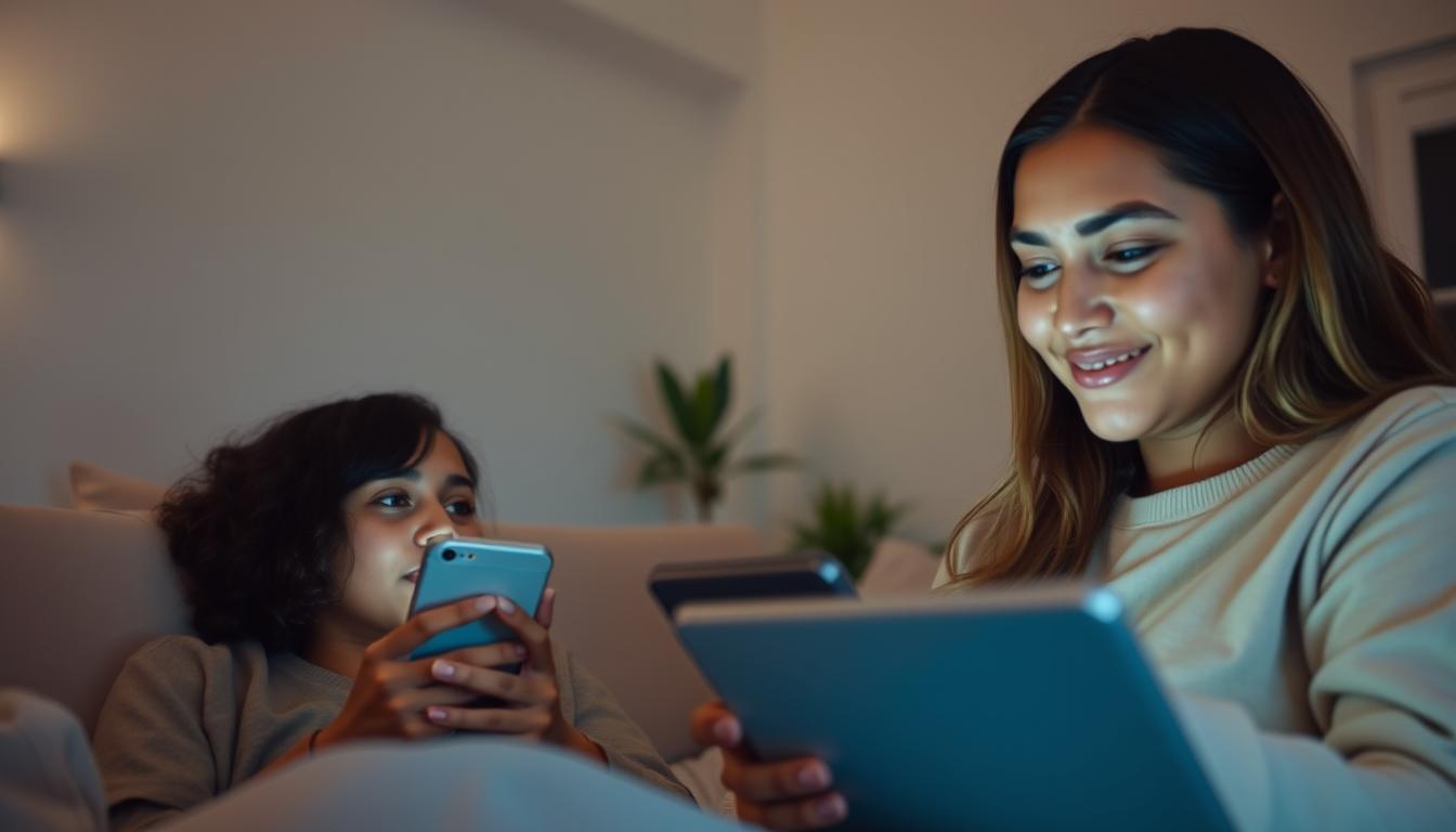 amizade, distância, manter, conexão, vínculos