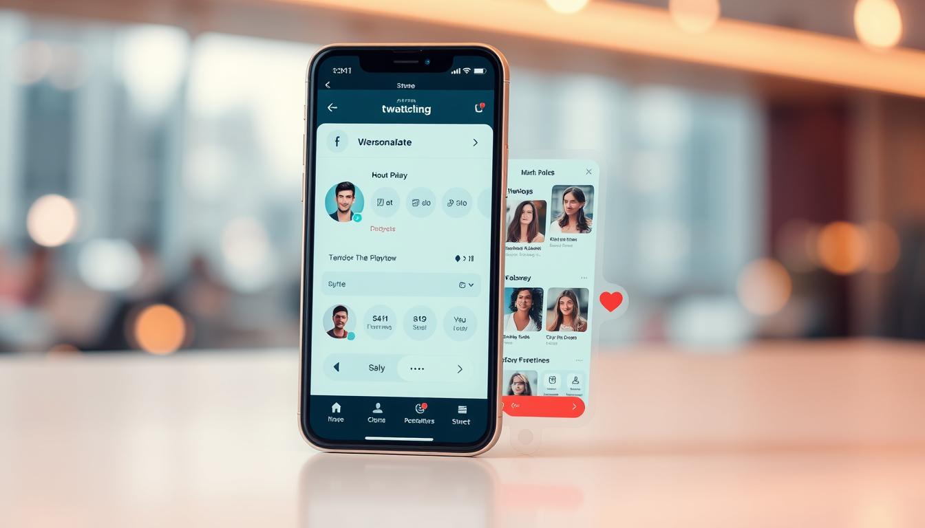 app, namoro, escolher, dicas, ideal