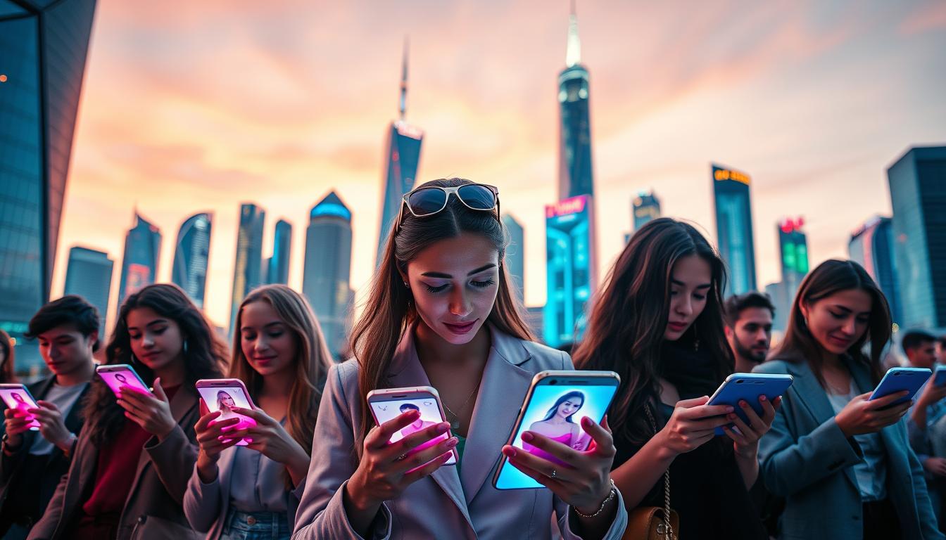 apps, namoro, top, usados, 2025