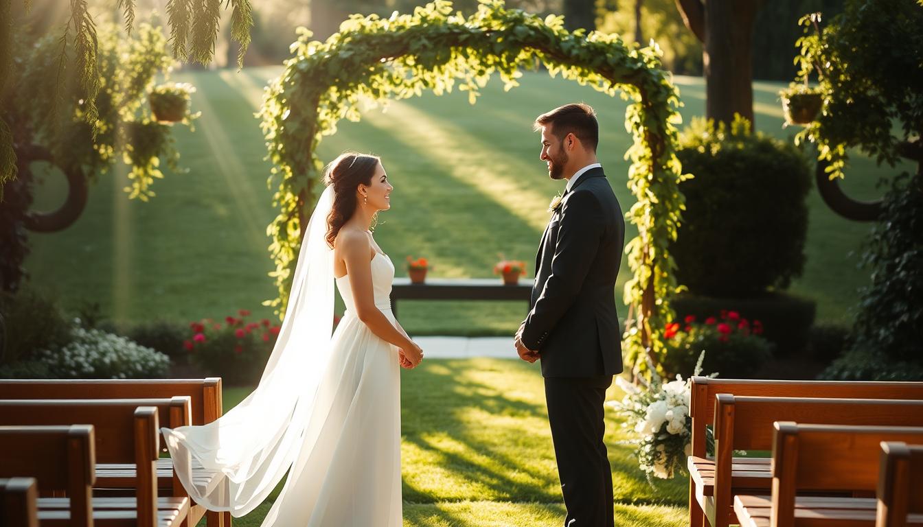 casamento, simples, guia, prático, noiva