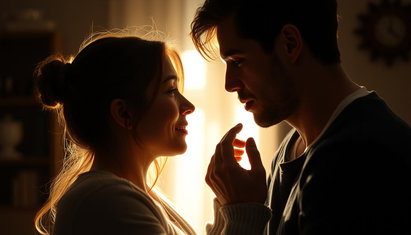 conexões, profundas, duradouras, amizade, vínculos