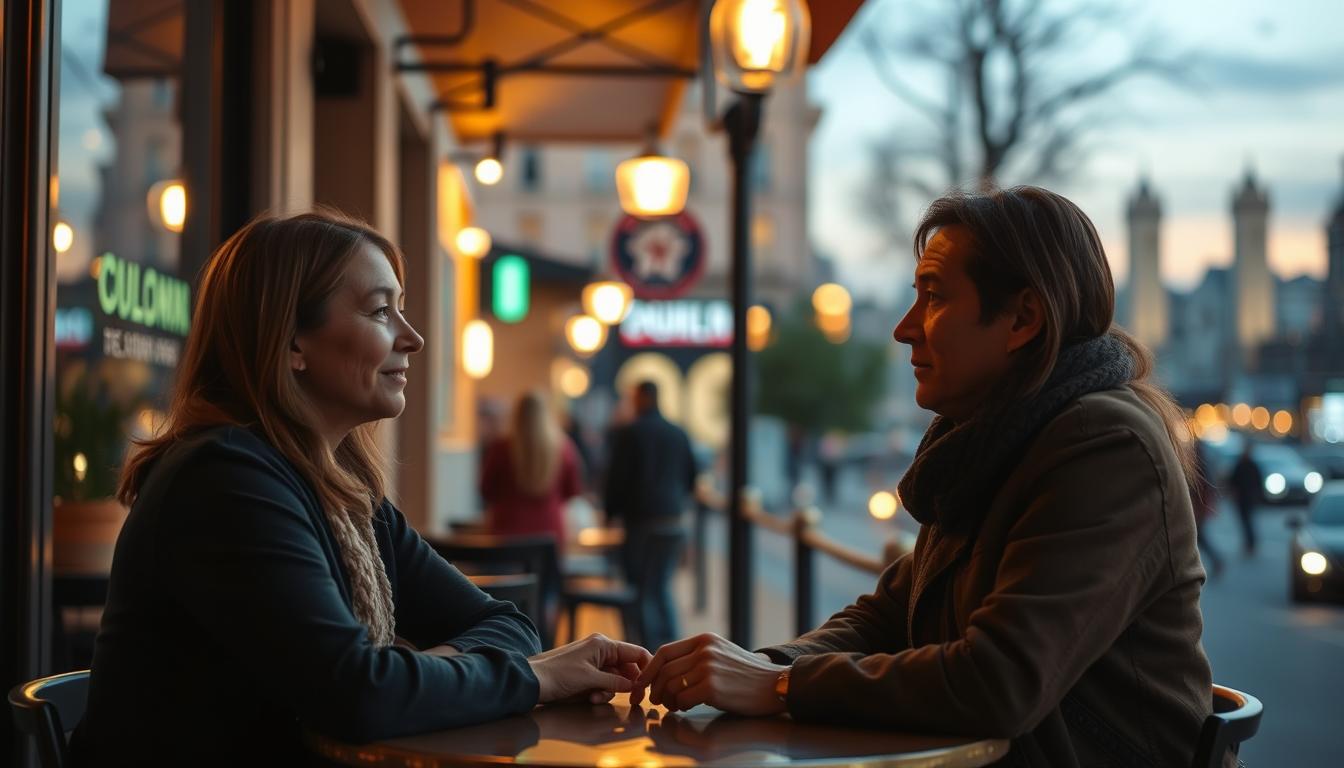 conexões, verdadeiras, online, amizade, vínculos