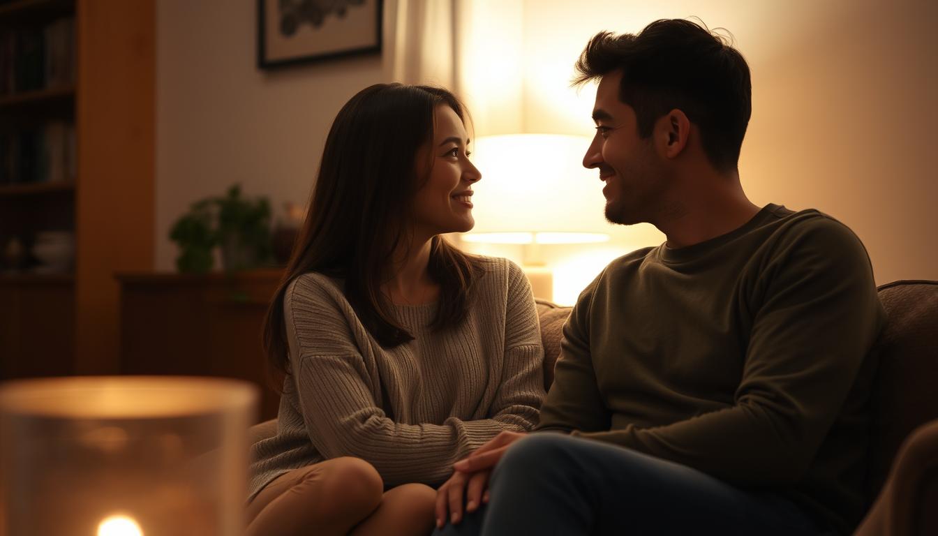 relacionamento, diálogo, casal, conversa, amor