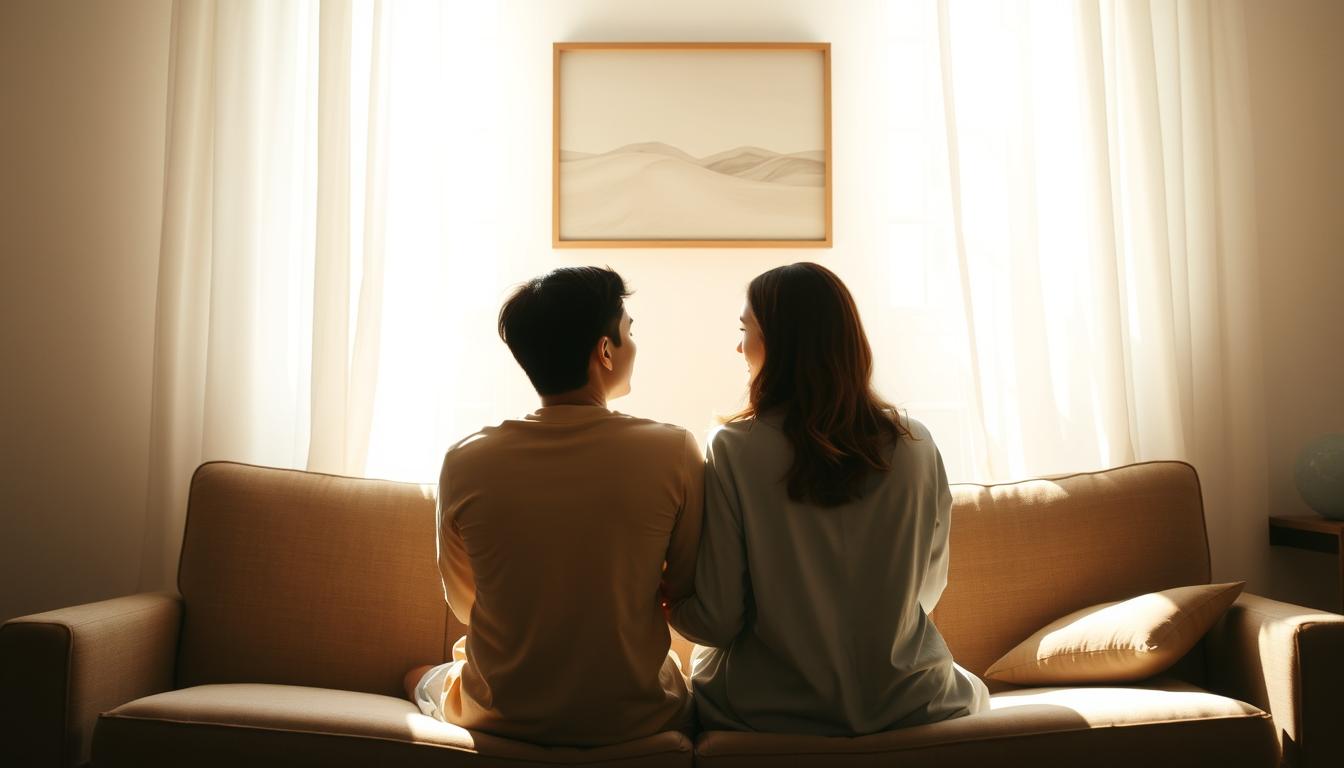 relacionamento, distância, amor, casal, dicas