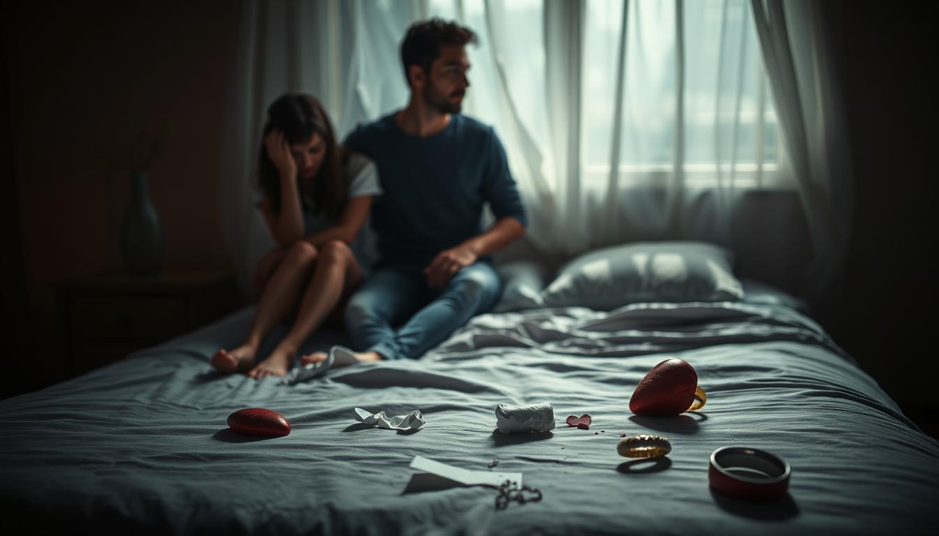 relacionamento, erros, casal, amor, solução