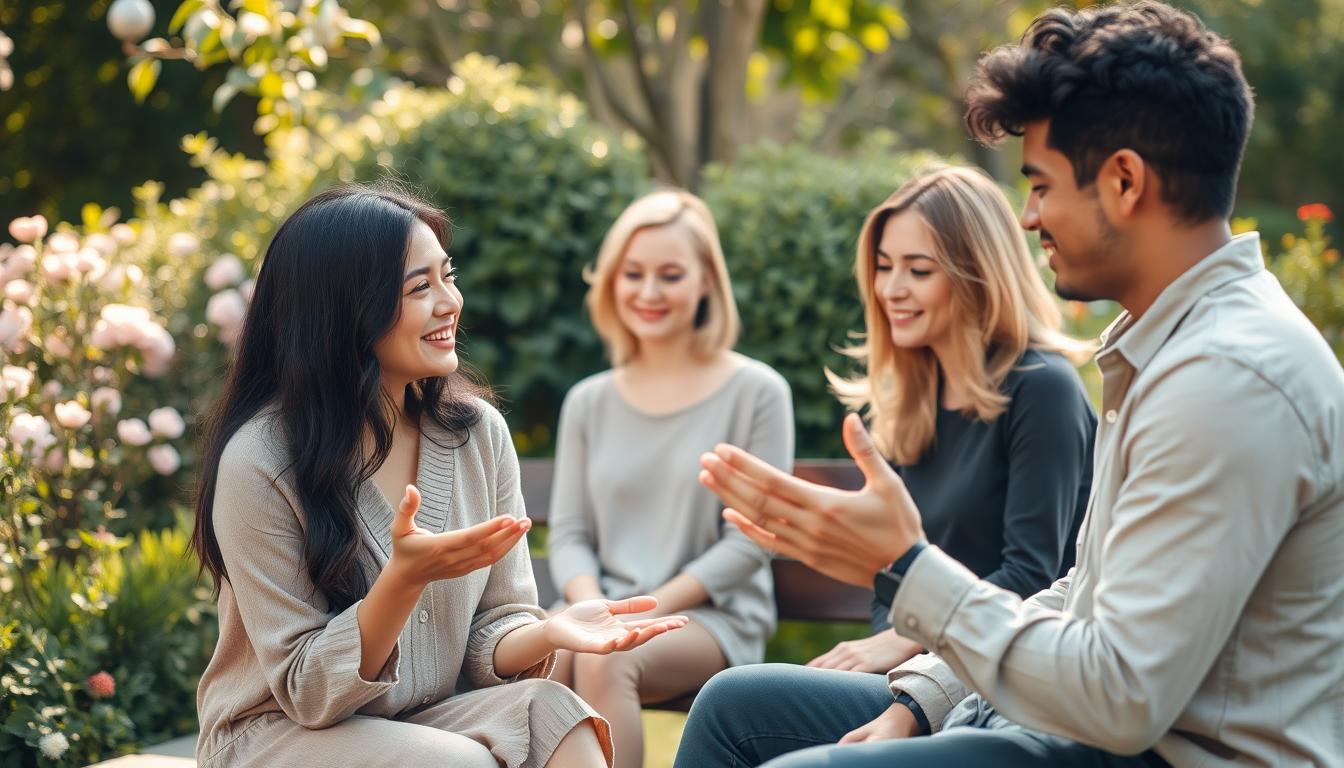 equilíbrio emocional