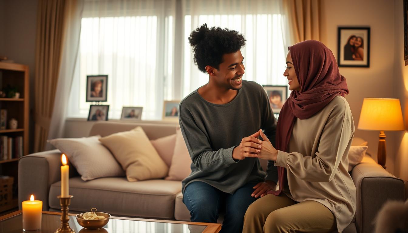 manter a chama acesa