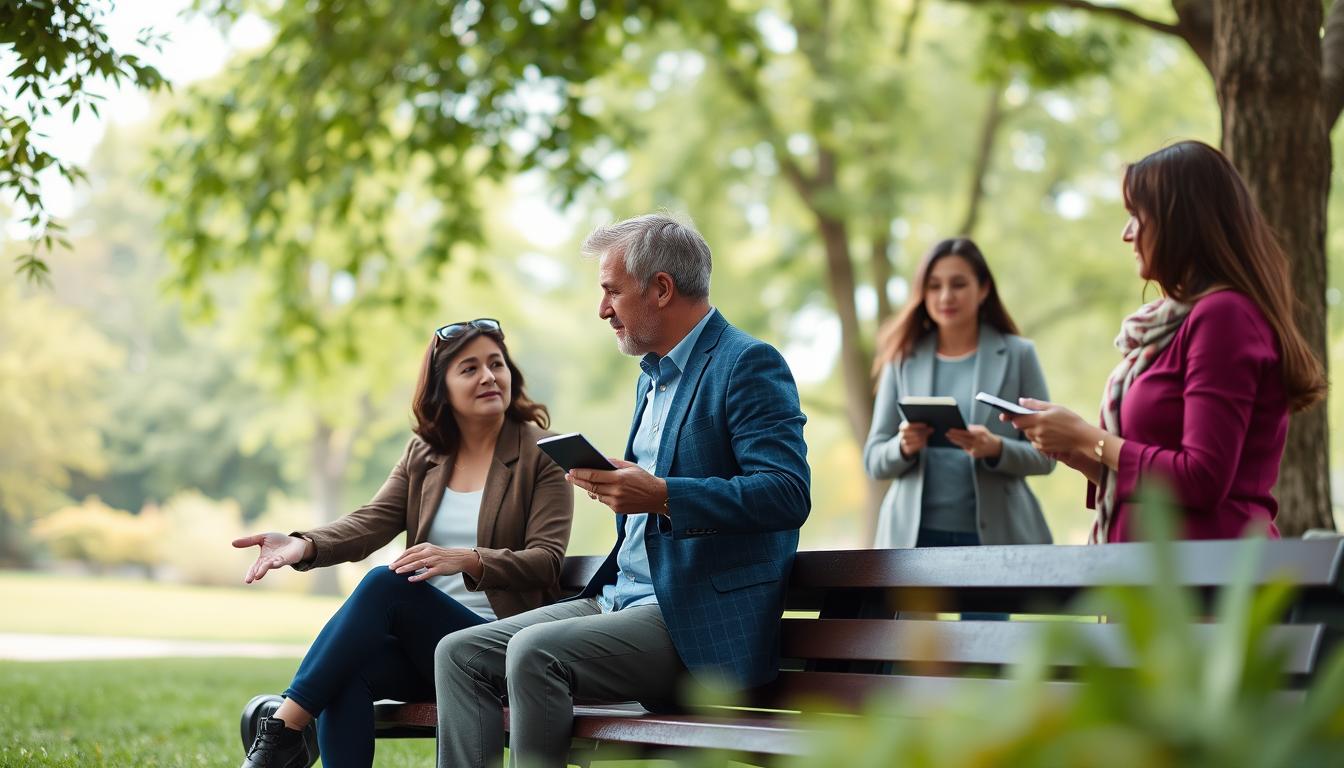prevenção de conflitos