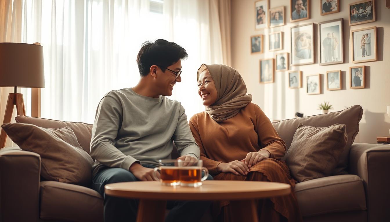 relacionamento duradouro