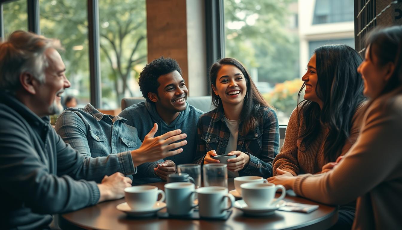 relações saudáveis